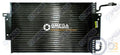 Omega Condenser Gm Midsize Sedans 94-95 24-30421