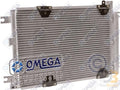 Omega Condenser Grand Vitara 99-05 Oe # 95310-65D30 24-31201