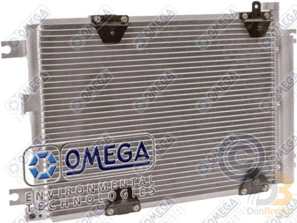 Omega Condenser Grand Vitara 99-05 Oe # 95310-65D30 24-31201