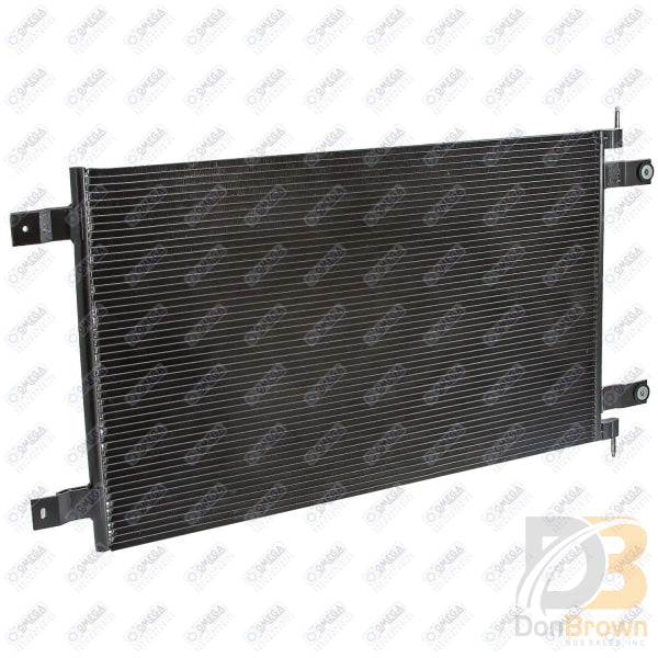 Omega Condenser Heavy Duty 24-33696