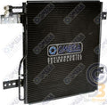Omega Condenser International 4200 4300 4400 8500 01-06 24-30536