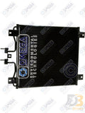 Omega Condenser International 7100 Series 01-06 24-50527