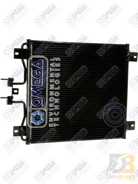 Omega Condenser International 7100 Series 01-06 24-50527
