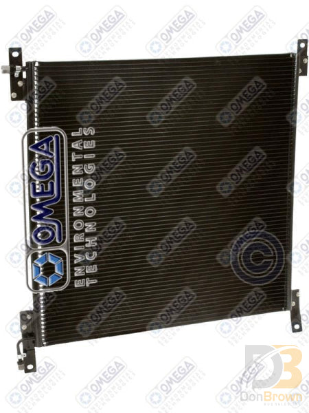 Omega Condenser International 9300 Series 93-98 24-33647