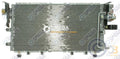 Omega Condenser Isuzu Axiom 02-03 24-30327