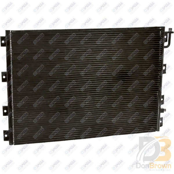 Omega Condenser Kenworth T-600 Pf 24-54028