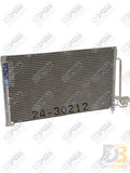 Omega Condenser Kia Rio 2001 OK30A61480AD 24-30212