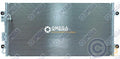 Omega Condenser Kia Sedona (carnival) 02-04 1K52Y-61-E01A 24-30313