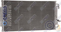 Omega Condenser Kodiak Topkick C6500-7500 24-30524
