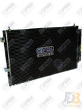Omega Condenser Lexus Gs Series 98-05 24-30469