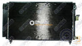 Omega Condenser Lexus IS300 01-05 24-30333