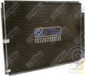 Omega Condenser Lexus RX330 04-05 24-30352