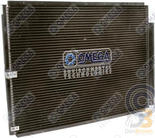 Omega Condenser Lexus RX330 04-05 24-30352