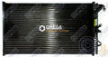 Omega Condenser Lumina Apv / Transport 94-95 24-30423
