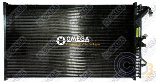 Omega Condenser Lumina Apv / Transport 94-95 24-30423