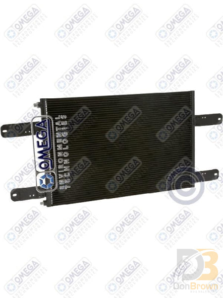 Omega Condenser Mack Ch Model 94-00 24-51206