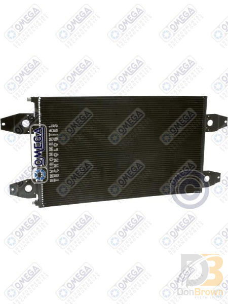 Omega Condenser Mack Ch Model 94-98 24-30281