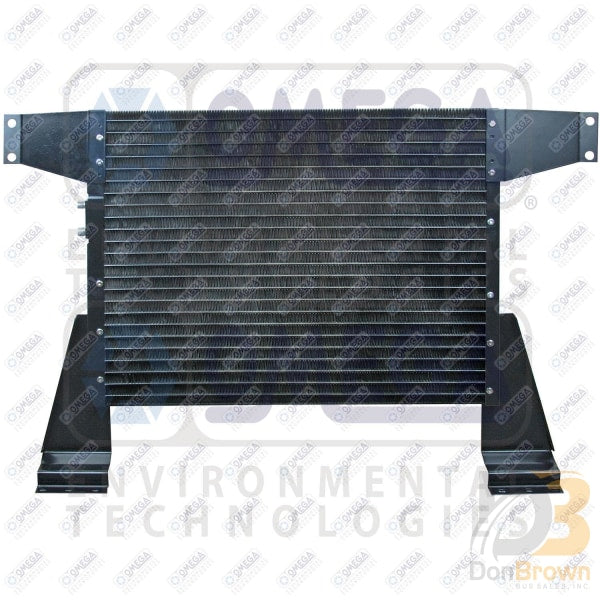 Omega Condenser Mack Ch/cl 94-00 24-33646