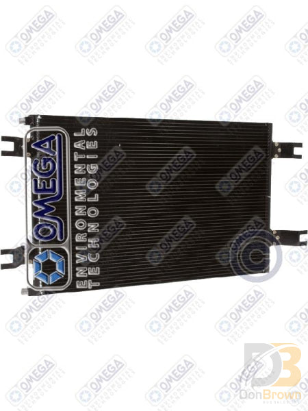 Omega Condenser Mack Cl Conv Cab Series 97-05 24-50530