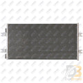 Omega Condenser Mack Granite Vision Cx Series 07-10 24-50526