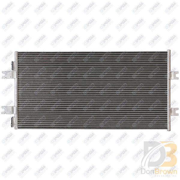 Omega Condenser Mack Granite Vision Cx Series 07-10 24-50526