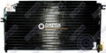 Omega Condenser Maxima 89-92 92110-85E10 24-30172