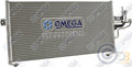 Omega Condenser Mirage/lancer 97-02 MR218428 Pf 24-30262