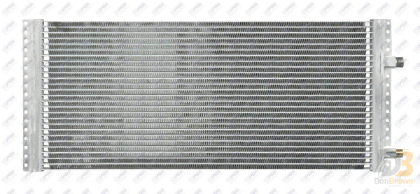 Omega Condenser Multiflo 10.7/274mm x 25.75/659mm x 21.5mm 24-50030