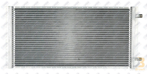 Omega Condenser Multiflow 12in x 25.75in 24-50055