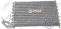 Omega Condenser Must 88-85 Tbird/cougar 85-93 YJ213/272/273 24-31044