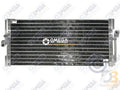 Omega Condenser Neon 95-99 OEM 4740109 / 5014582AA 24-30064