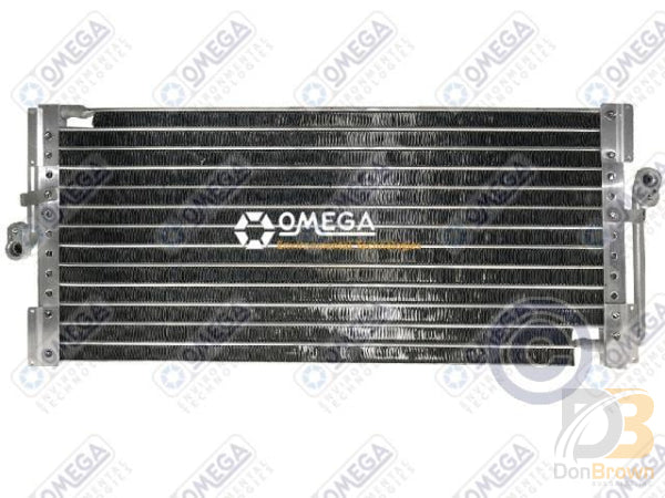 Omega Condenser Neon 95-99 OEM 4740109 / 5014582AA 24-30064