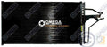 Omega Condenser Olds 98 Regency 87-88 Fwd with o Hdc 24-30376