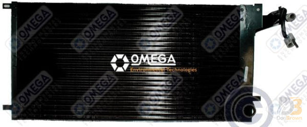 Omega Condenser Olds Aurora 95-99 24-30457