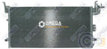 Omega Condenser Optima Magentis 01-03 9760638001 24-30315