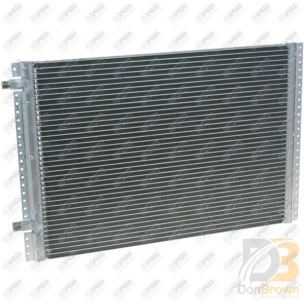 Omega Condenser Parallel Flow 16in x 24in 24-50059-AM