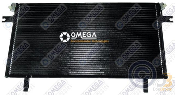 Omega Condenser Pathfinder 96-98 Pfc 24-33141