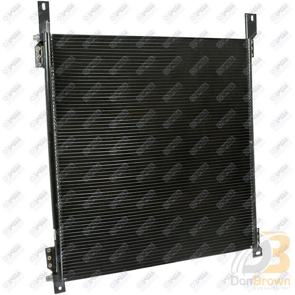 Omega Condenser Peterbilt 359/377/379/385 Short Hood 94-00 24-50286