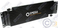 Omega Condenser Peterbilt 379 Conv Cab 1988-96 Serp 24-30506