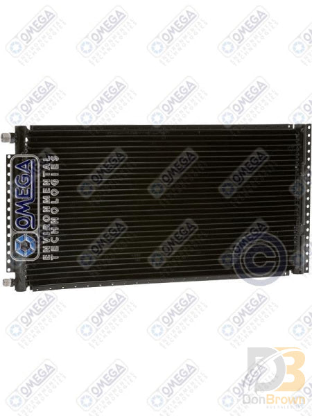 Omega Condenser PF 11.92in 302.8mm x 24in 609mm x 18m 24-50006