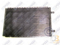 Omega Condenser PF 12.5in/317mm x 18.75in/474mm x 18mm 24-50022