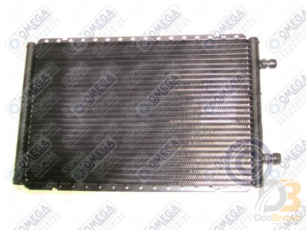 Omega Condenser PF 12.5in/317mm x 18.75in/474mm x 18mm 24-50022