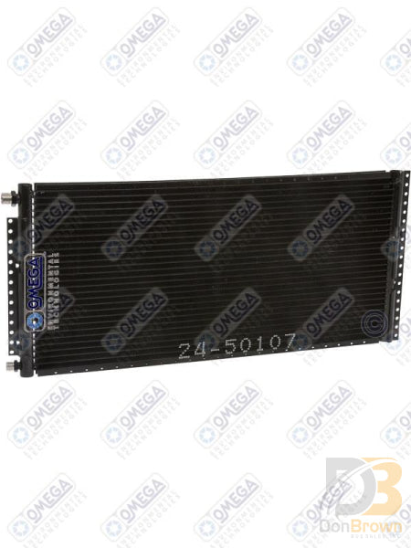 Omega Condenser PF 12in/303mm x 26in/660mm x 18mm 24-50107