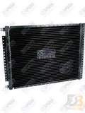 Omega Condenser PF 14in/355.6mm x 18in/457mm x 18mm 24-50054
