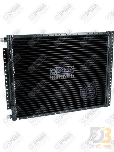 Omega Condenser PF 14in/355.6mm x 18in/457mm x 18mm 24-50054