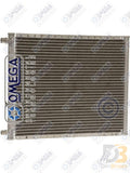 Omega Condenser PF 14in 356mm x 18in 455mm x 18mm 24-50003