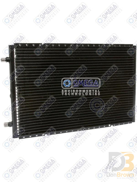 Omega Condenser PF 14in/357mm x 22in/559mm x 22mm 24-50062