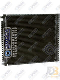 Omega Condenser PF 16in/403.80mm x 18in/457mm x 18mm 24-50010