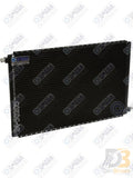 Omega Condenser PF 16in/403.80mm x 26in/660.4mm x 18mm 24-50205