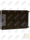 Omega Condenser PF 16in/403mm x 26in/660mm x .71in/18mm 24-10559